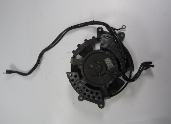 Fan Kawasaki VN 1500