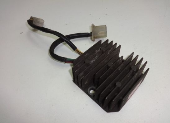Spanningsregelaar Honda GB 500