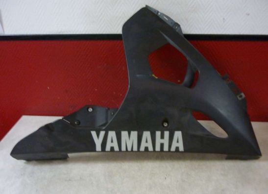 Rechter onderkuip Yamaha YZF R6