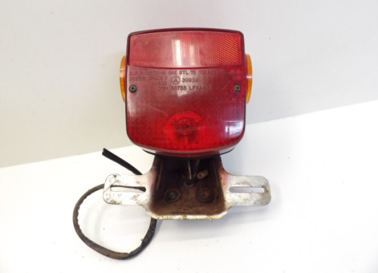 Rear light Suzuki GN 250