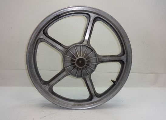Front Wheel Honda VF 700  750 Supermagna