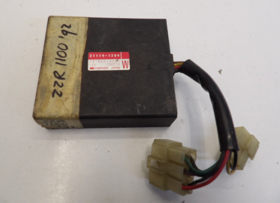 CDI ECU unit Kawasaki ZZR 1100