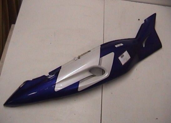 Linker achterkant Yamaha YZF 600 Thundercat