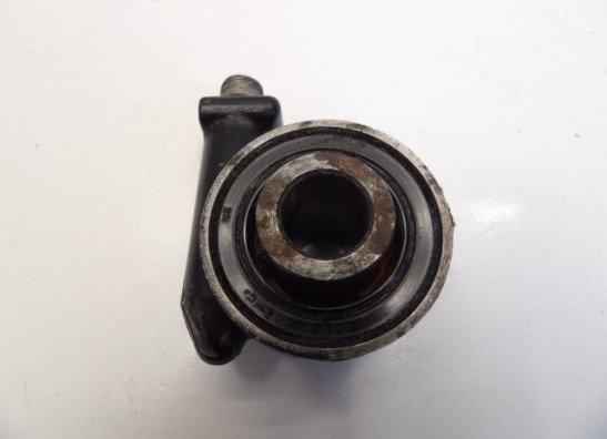 Speedometer gear box Kawasaki GPZ 500