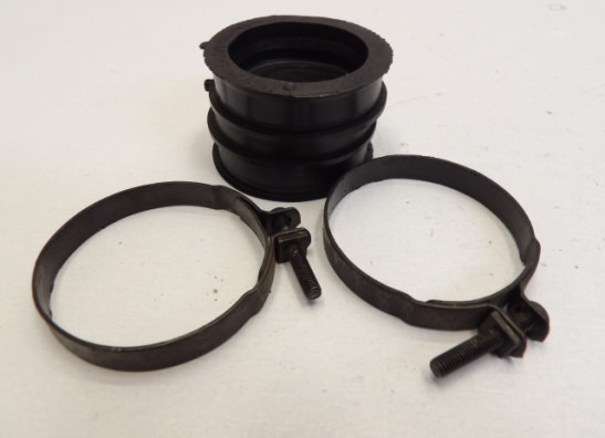 Inlaat rubber Kawasaki GPX 600
