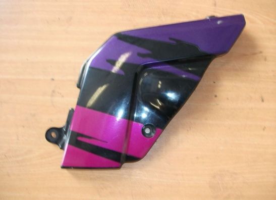 Rechter zijkuip klein Suzuki GSX R 750