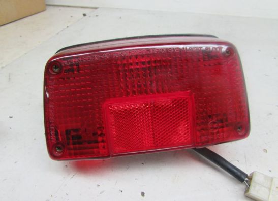 Rear light Suzuki Overige Suzuki
