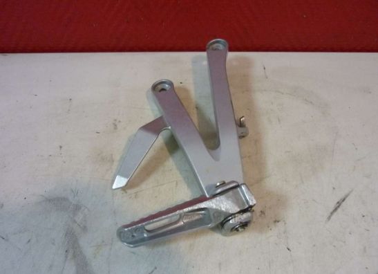 Pillion step right Honda CBR 600 RR