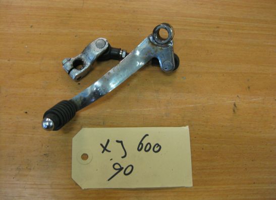 Schakelpedaal Yamaha XJ 600 Diversion