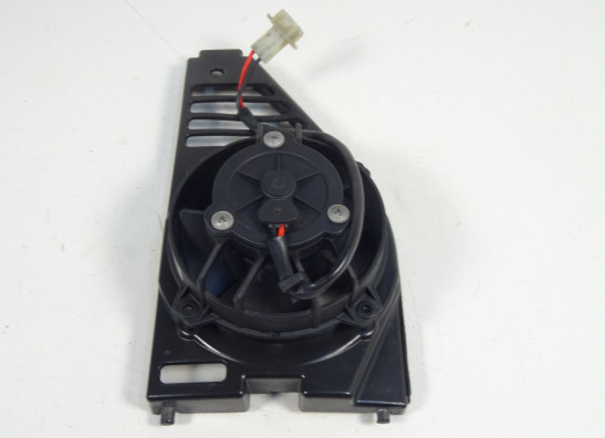 Ventilator KTM 690 SM