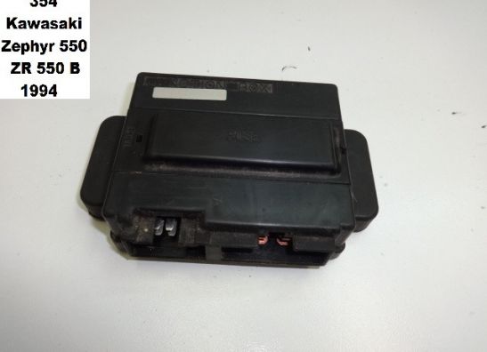 Sicherungkasten Kawasaki ZEPHYR 550