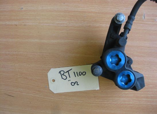 Remklauw links voor Yamaha BT 1100