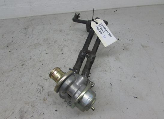 Motorblok diverse Yamaha XJ 900 S Diversion