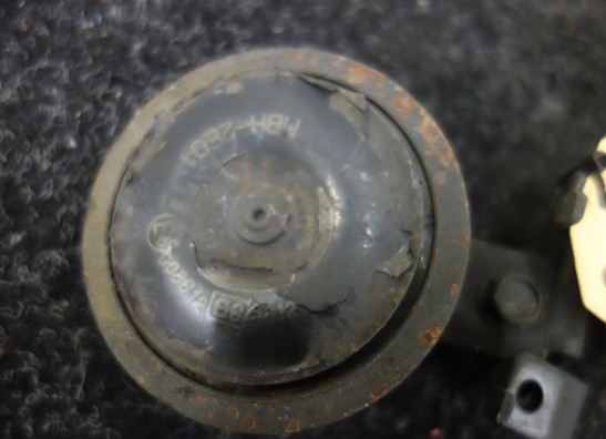 Hupe Honda CBR 1100 XX