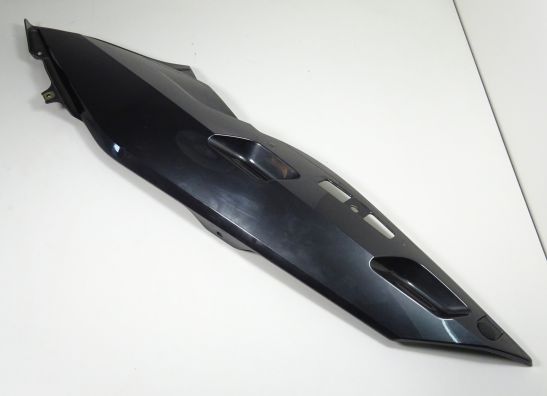 Linker achterkant BMW R 1200 RT
