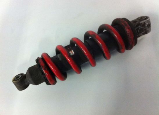 Stossdampfer hinten Honda CBR 1100 XX