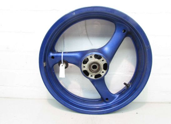 Voorvelg Suzuki GSX R 1100