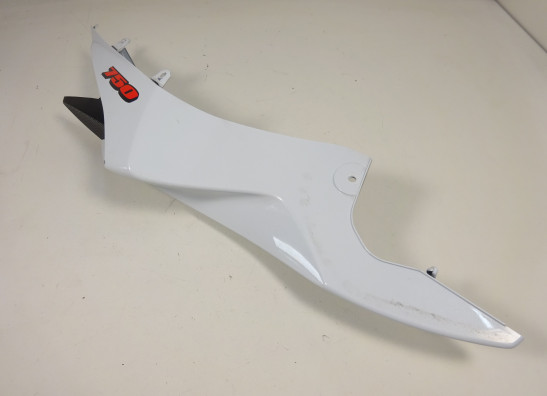 Cowl rear right Suzuki GSX R 750
