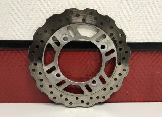 Achterremschijf Kawasaki Z 800