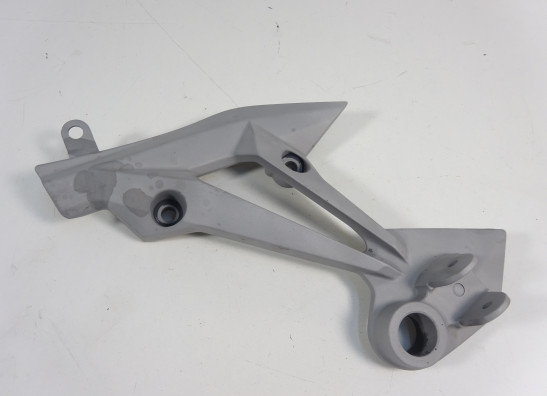 Soziusfussraste links Kawasaki Z 750