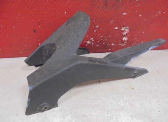 Rear fender Honda CBR 125 R