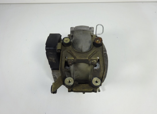 Cylinder head Ducati monster 600