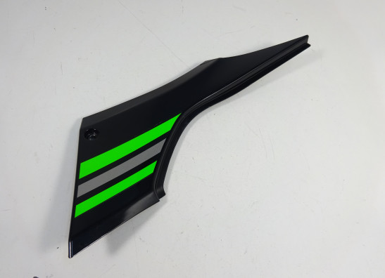 Cowl right small Kawasaki Ninja 300