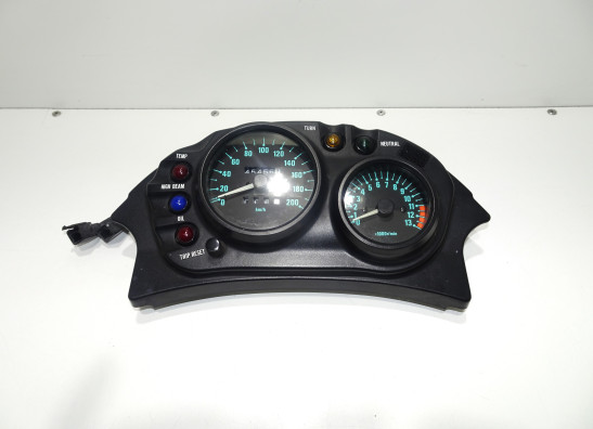 Tellerset Kawasaki KLE 500