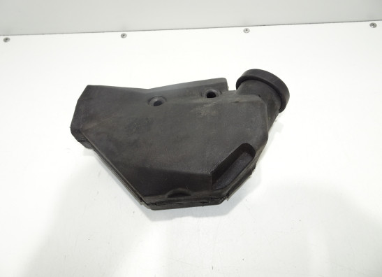 Air intake right Triumph Tiger 900