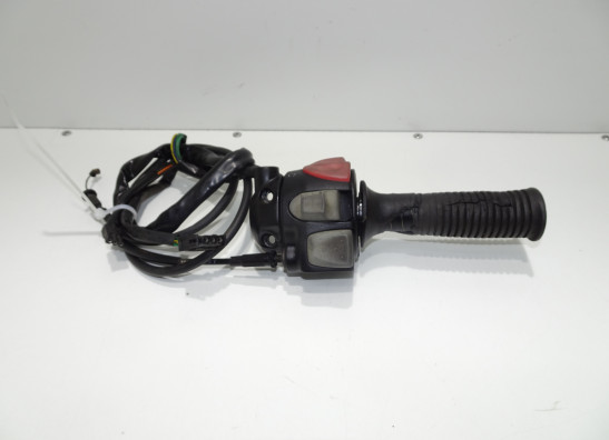 Handlebar switch assy right BMW F 650 CS Scarver