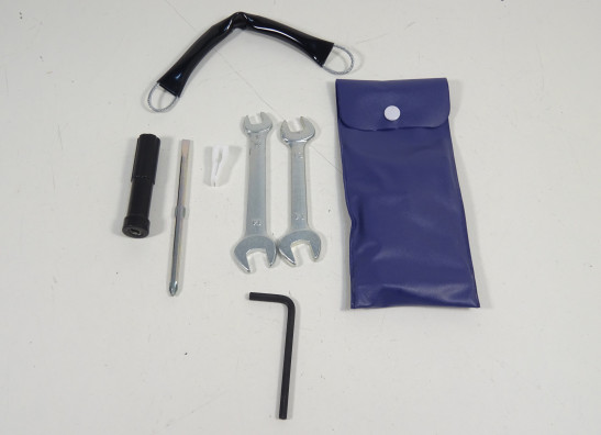 Tool set Honda NC 750 S