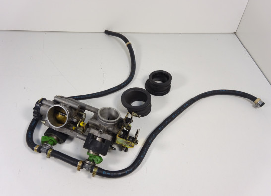Throttle body Ducati ST2