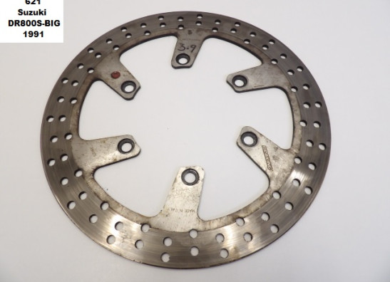 Bremsscheibe vorne Suzuki DR 800