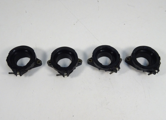 Intake parts Yamaha FZ6