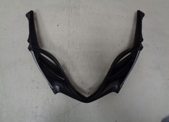 Topkuip verbinding onder Suzuki GSX R 1000