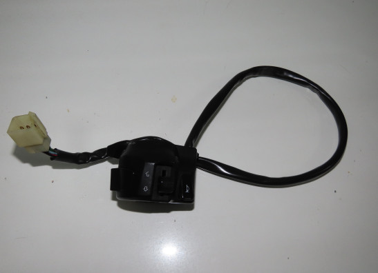 Handlebar switch assy left Moto Guzzi Breva 750