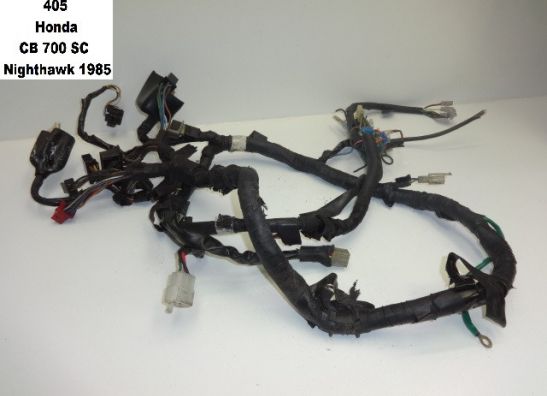 Wire Harness Honda CB 700