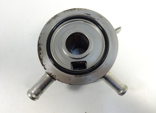 Motorblok diverse Yamaha YZF R6