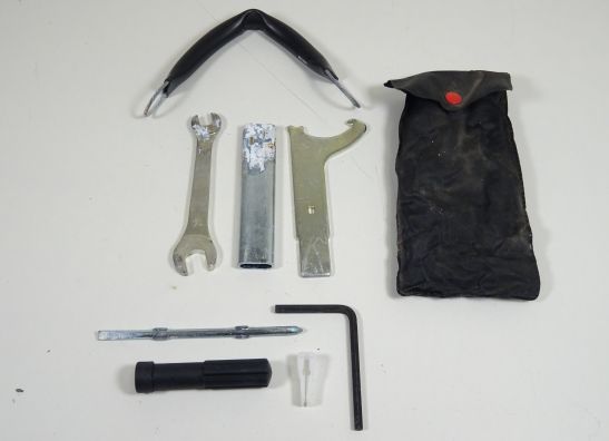 Tool set Honda CB 500 X