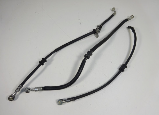 Remleiding voor Suzuki GSX R 600