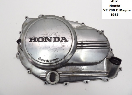 Motorblokdeksel Honda VF 700  750 C Magna