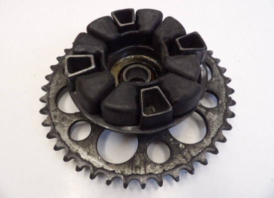 Driven flange Kawasaki ZX 9 R