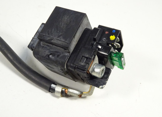 Anlasser Relais Honda NC 750 X