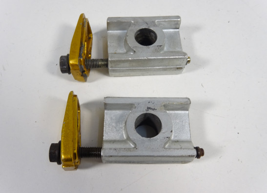 Achterbrug Ducati 750 SS Supersport