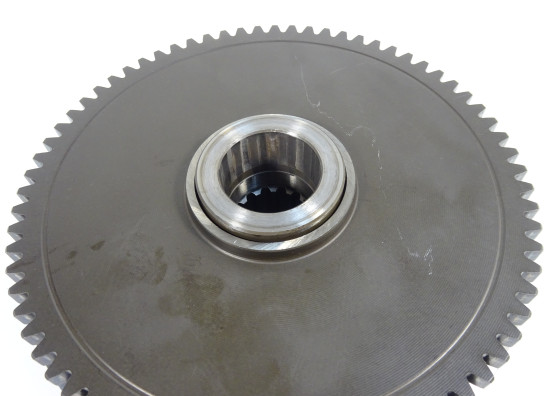 Flywheel rotor Ducati monster 696