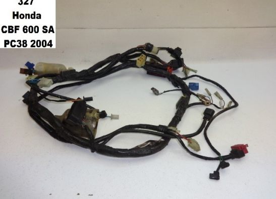 Kabelbaum Honda CBF 600
