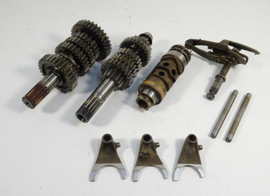 Gear box Ducati monster 696