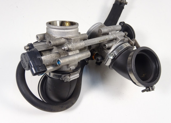Throttle body Ducati monster 696