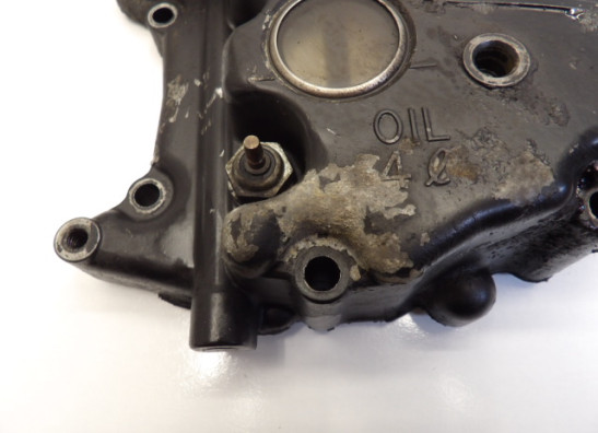 Engine cover Kawasaki GPZ 900