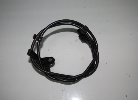 ABS sensor achter Moto Guzzi Stelvio
